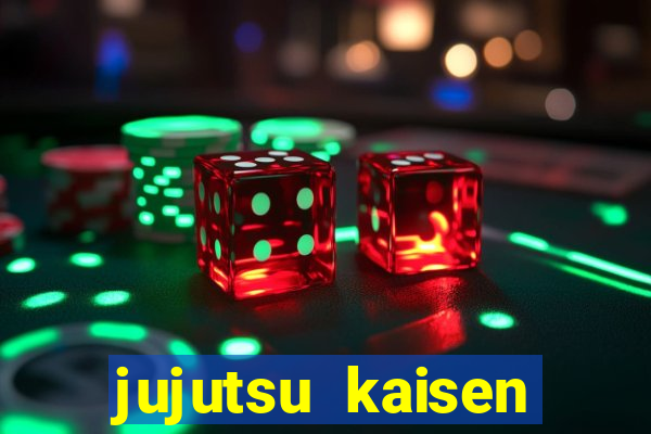 jujutsu kaisen maplestar assistir